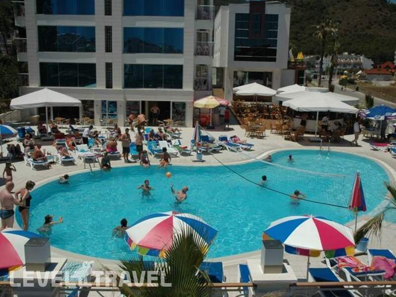 Фотография Ideal Pearl Hotel (Adults Only 16+)