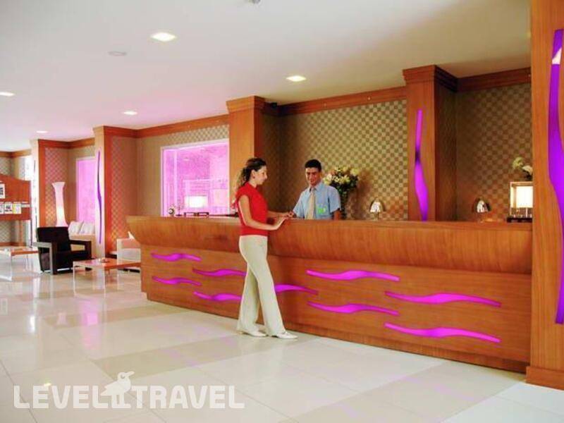 Фотография Ideal Pearl Hotel (Adults Only 16+)