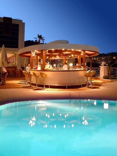 Ideal Pearl Hotel (Adults Only 16+)