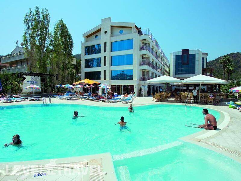 Фотография Ideal Pearl Hotel (Adults Only 16+)