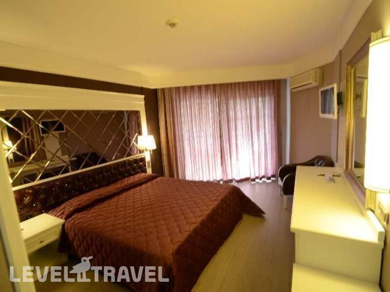 Фотография Ideal Pearl Hotel (Adults Only 16+)