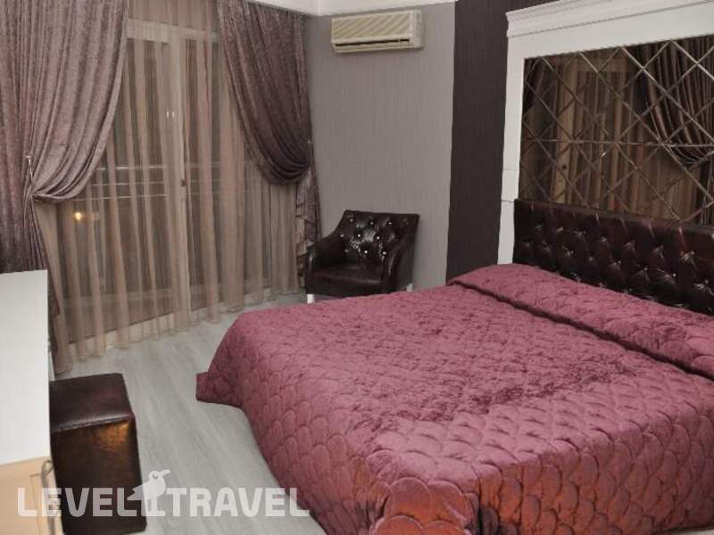 Фотография Ideal Pearl Hotel (Adults Only 16+)