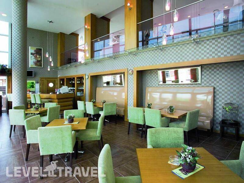 Фотография Ideal Pearl Hotel (Adults Only 16+)