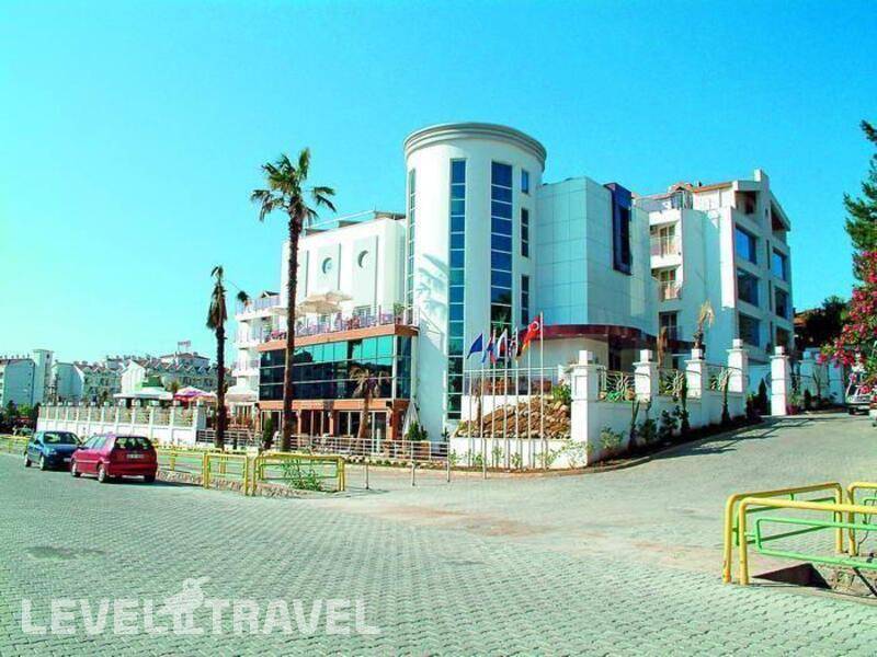 Фотография Ideal Pearl Hotel (Adults Only 16+)