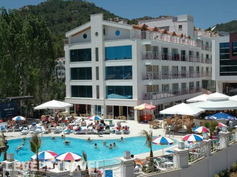 Фотография Ideal Pearl Hotel (Adults Only 16+)