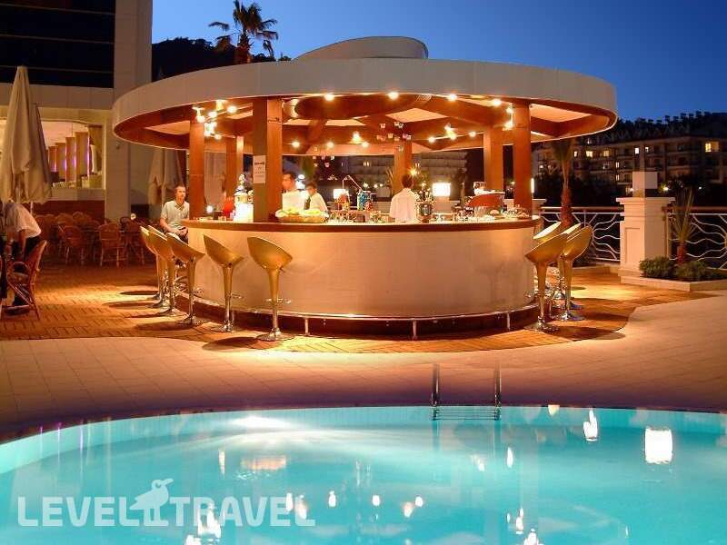 Фотография Ideal Pearl Hotel (Adults Only 16+)