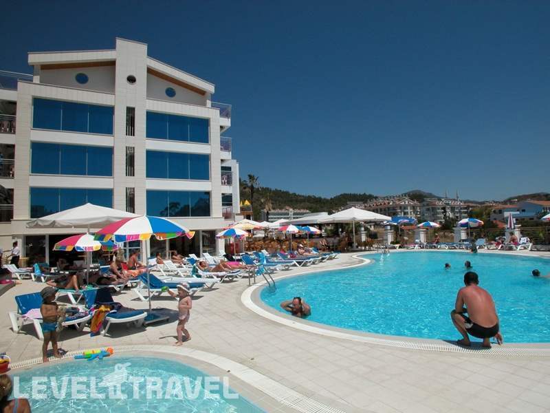 Фотография Ideal Pearl Hotel (Adults Only 16+)