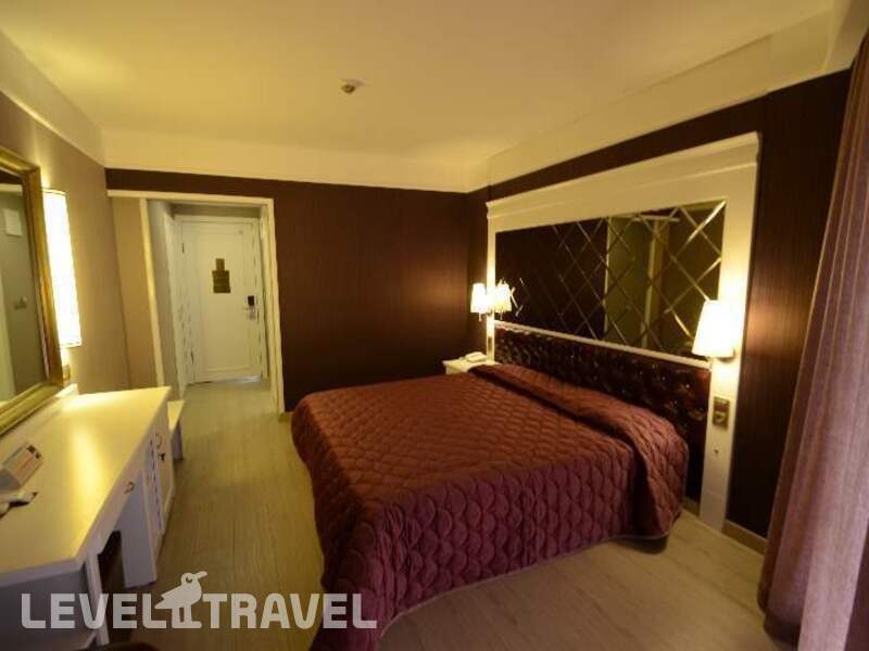 Фотография Ideal Pearl Hotel (Adults Only 16+)