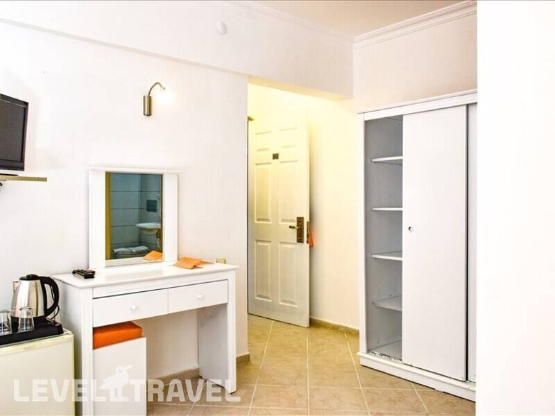 Фотография Mersoy Exclusive Hotel (Ex.Mersoy Exclusive Aqua Resort)