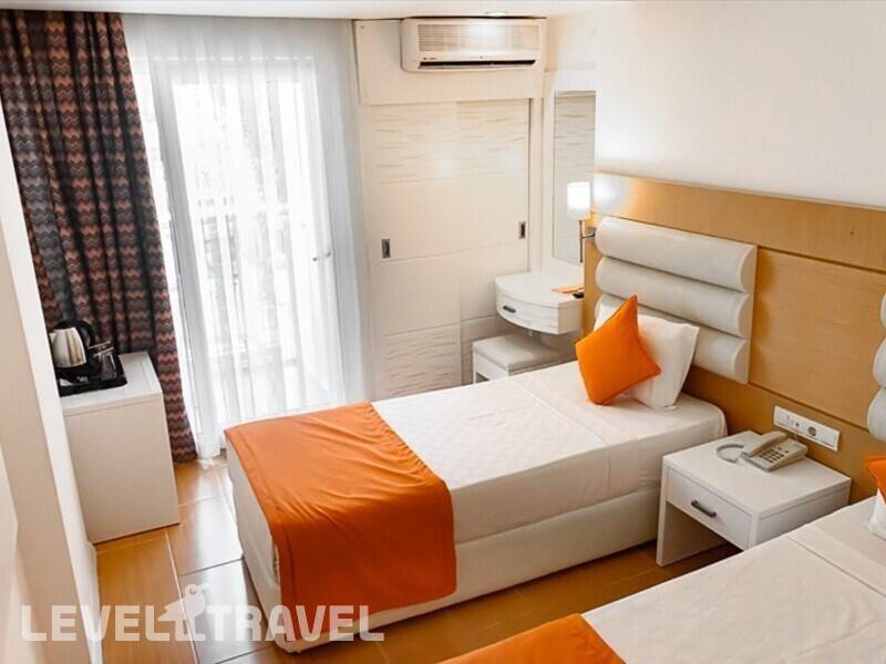 Фотография Mersoy Exclusive Hotel (Ex.Mersoy Exclusive Aqua Resort)
