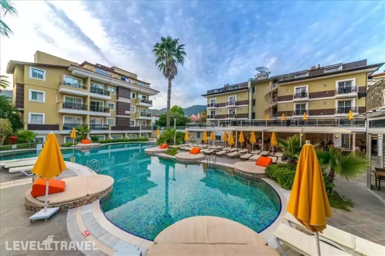 Mersoy Exclusive Hotel (Ex.Mersoy Exclusive Aqua Resort)