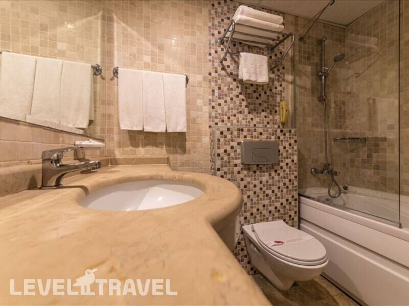 Фотография Mersoy Exclusive Hotel (Ex.Mersoy Exclusive Aqua Resort)