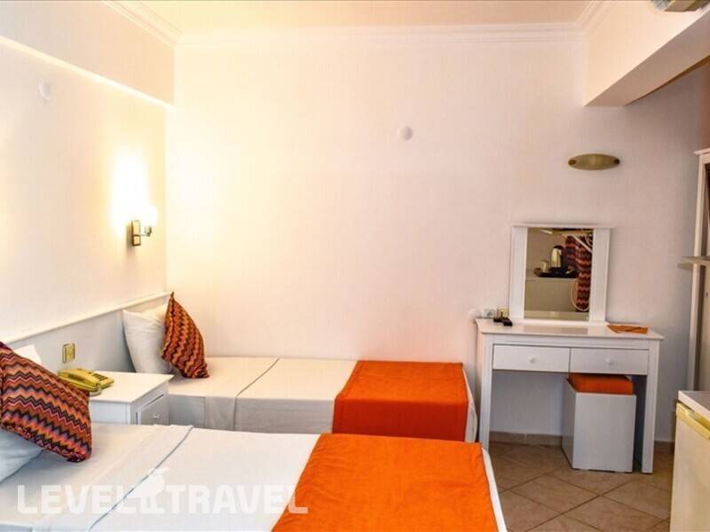 Фотография Mersoy Exclusive Hotel (Ex.Mersoy Exclusive Aqua Resort)