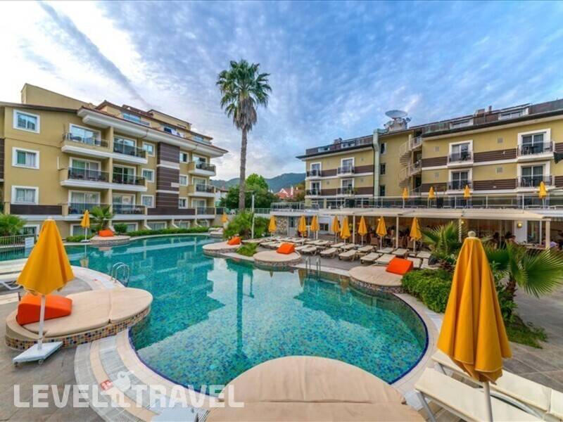 Фотография Mersoy Exclusive Hotel (Ex.Mersoy Exclusive Aqua Resort)