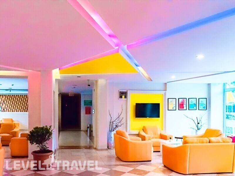 Фотография Mersoy Exclusive Hotel (Ex.Mersoy Exclusive Aqua Resort)