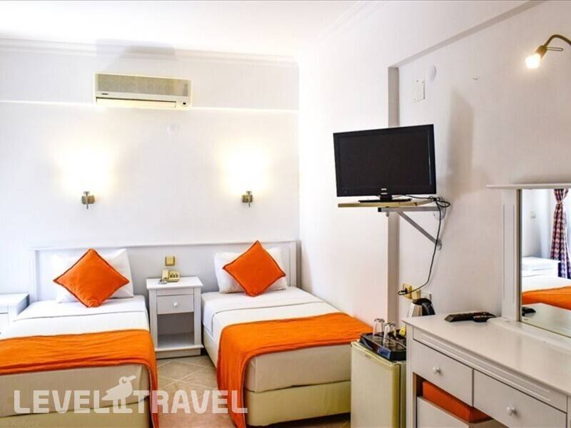 Фотография Mersoy Exclusive Hotel (Ex.Mersoy Exclusive Aqua Resort)