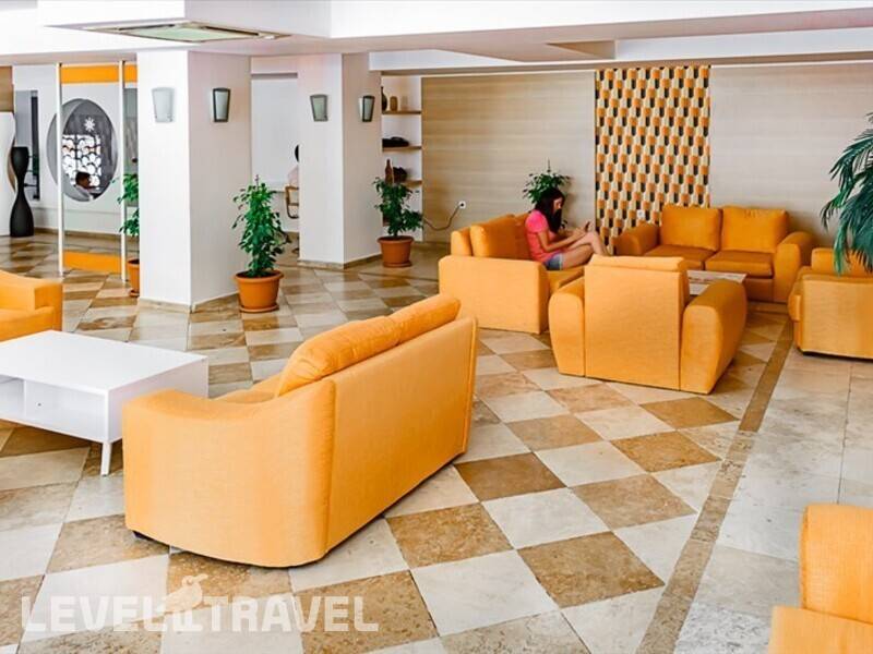 Фотография Mersoy Exclusive Hotel (Ex.Mersoy Exclusive Aqua Resort)