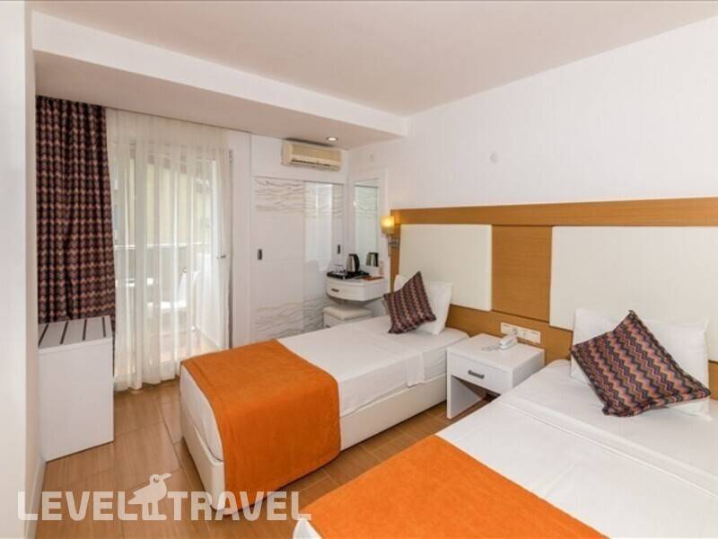 Фотография Mersoy Exclusive Hotel (Ex.Mersoy Exclusive Aqua Resort)