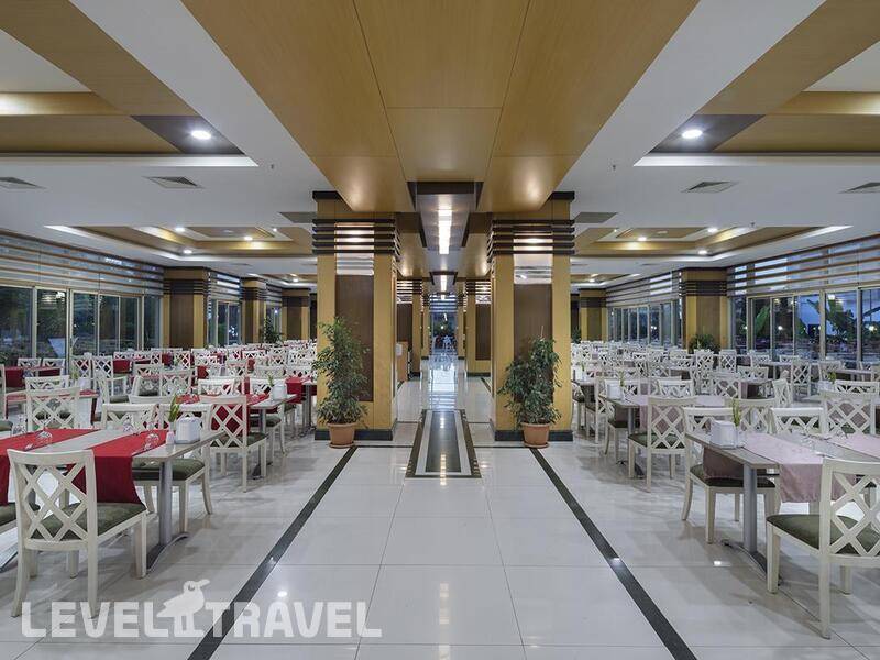 Фотография Grand Ring Hotel