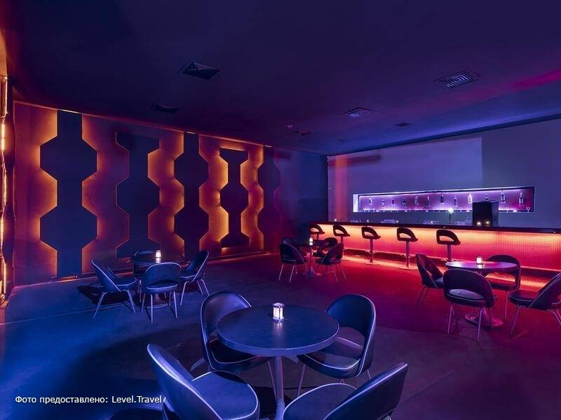 Фотография Grand Ring Hotel