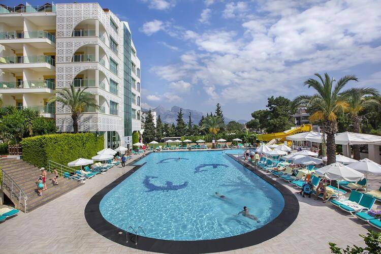 Grand Ring Hotel