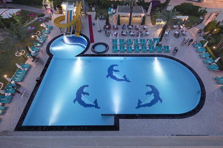 Grand Ring Hotel