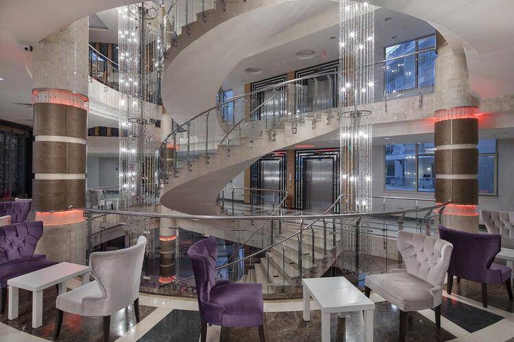 Grand Ring Hotel