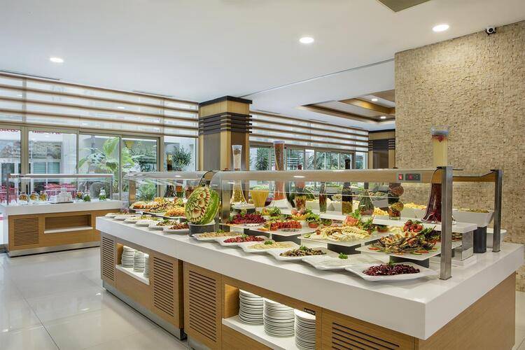 Grand Ring Hotel
