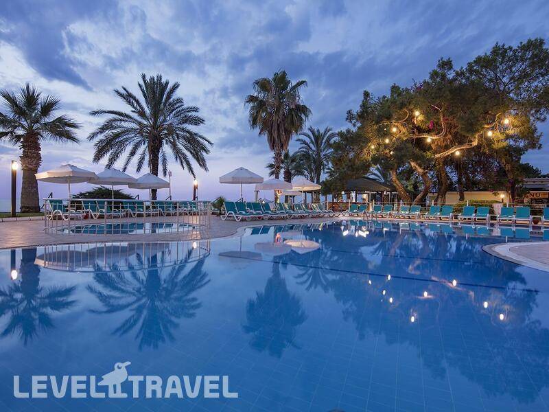 Фотография Grand Ring Hotel
