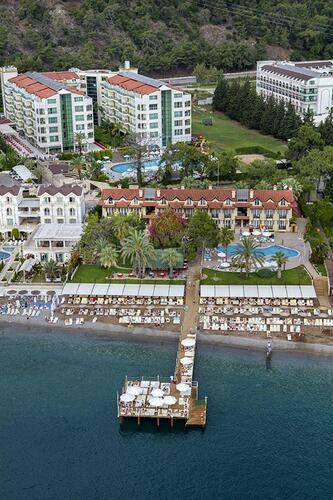 Grand Ring Hotel