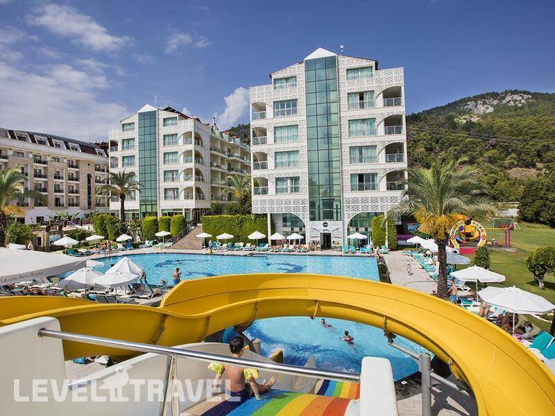 Фотография Grand Ring Hotel