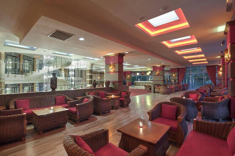Grand Ring Hotel