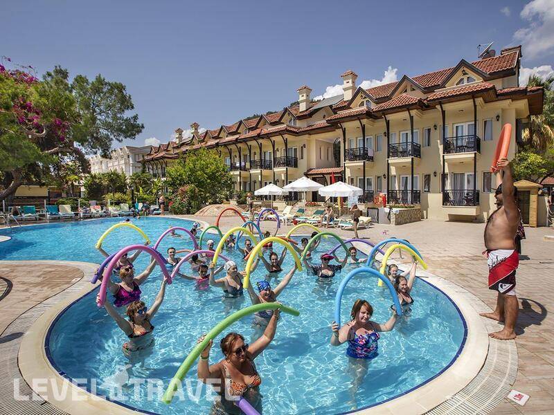 Фотография Grand Ring Hotel