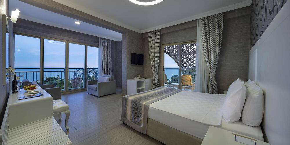 Grand Ring Hotel