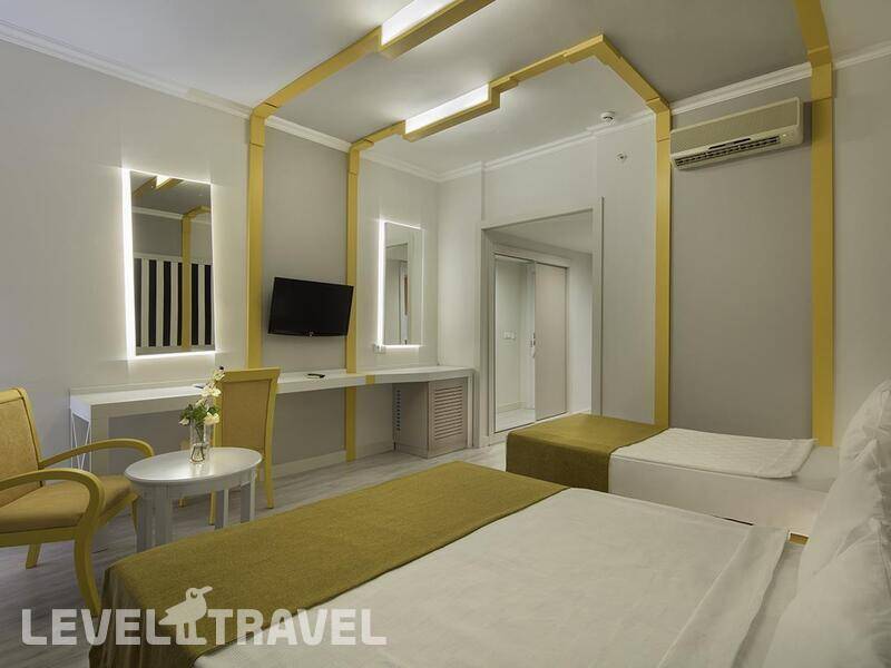 Фотография Grand Ring Hotel