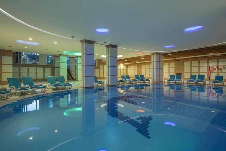 Grand Ring Hotel