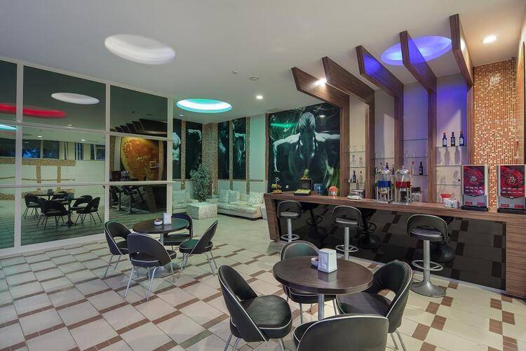 Grand Ring Hotel