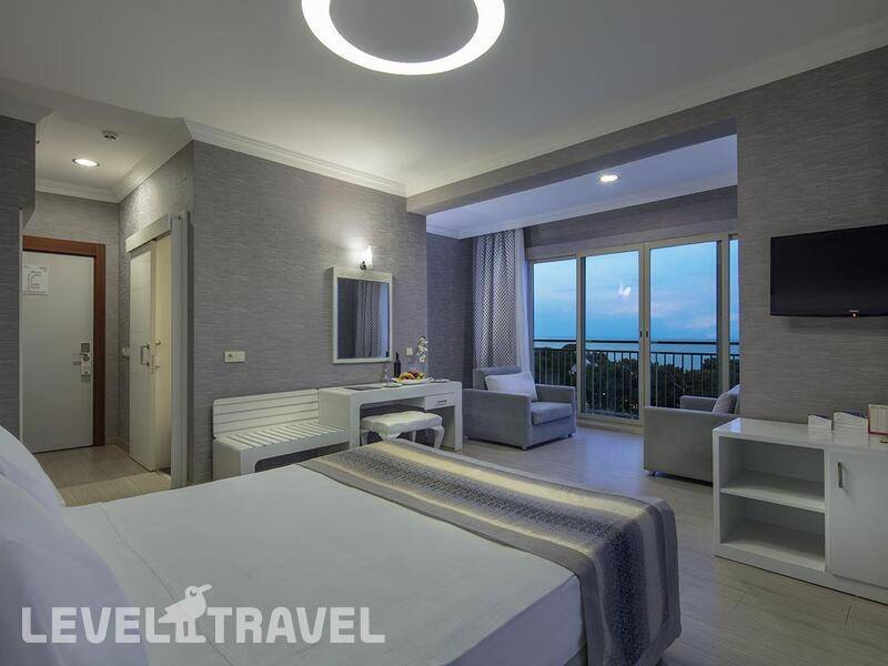 Фотография Grand Ring Hotel