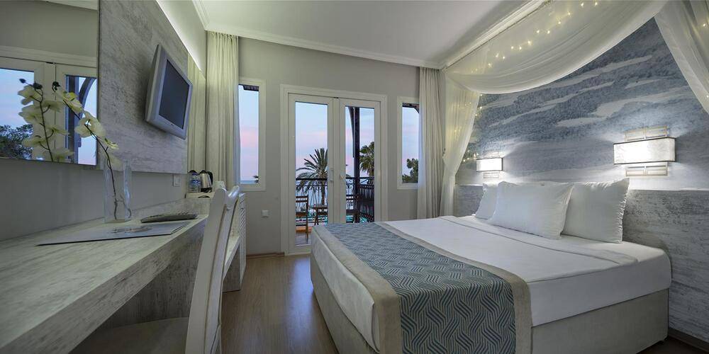 Grand Ring Hotel