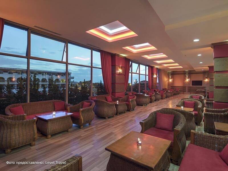 Фотография Grand Ring Hotel