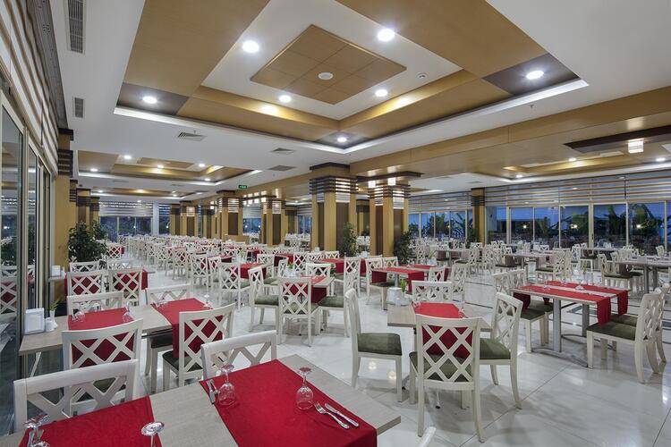 Grand Ring Hotel