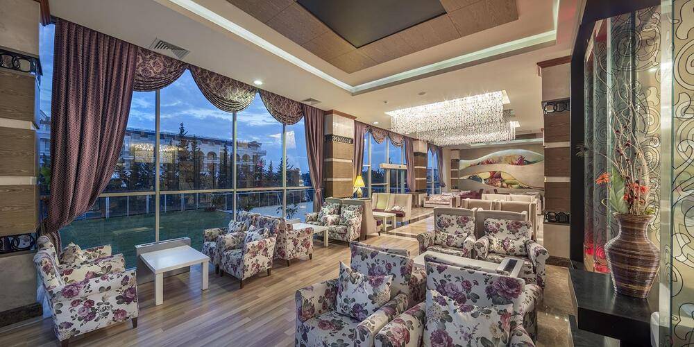 Grand Ring Hotel