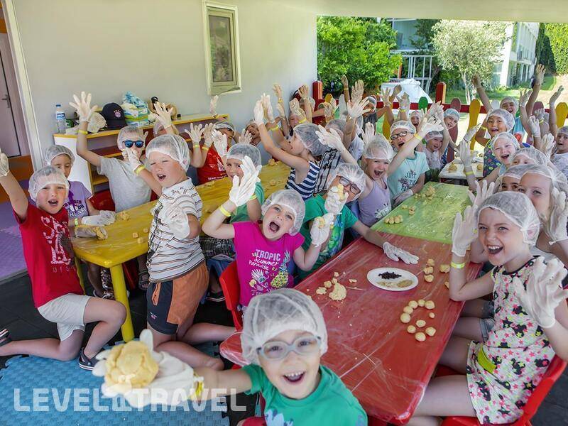 Фотография Grand Ring Hotel