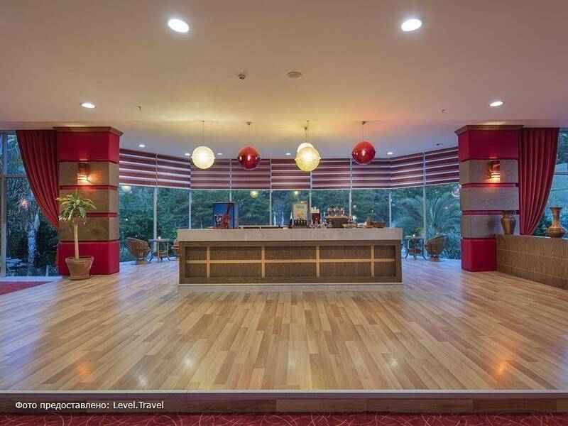 Фотография Grand Ring Hotel