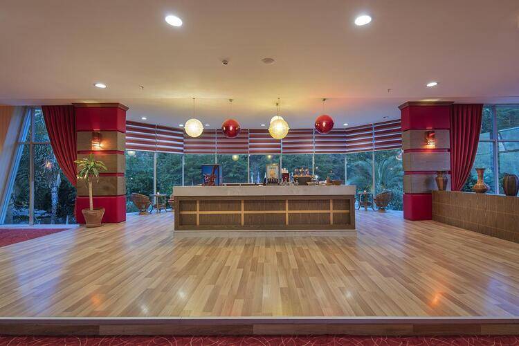 Grand Ring Hotel