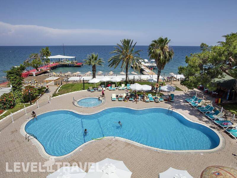 Фотография Grand Ring Hotel