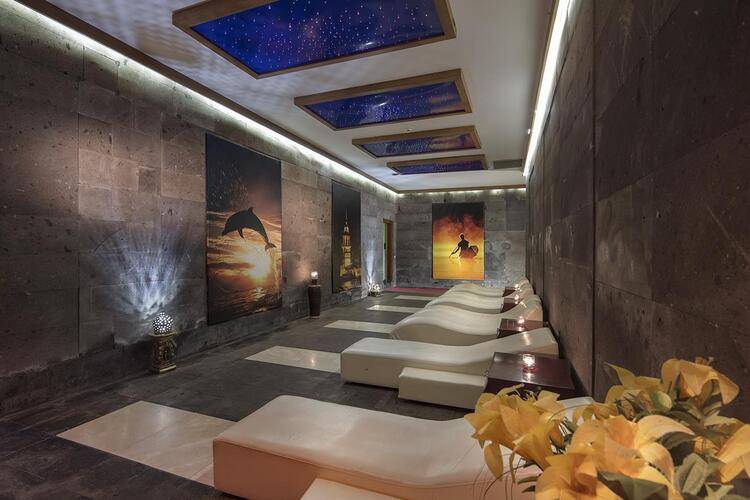 Grand Ring Hotel