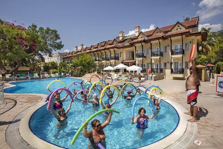 Grand Ring Hotel