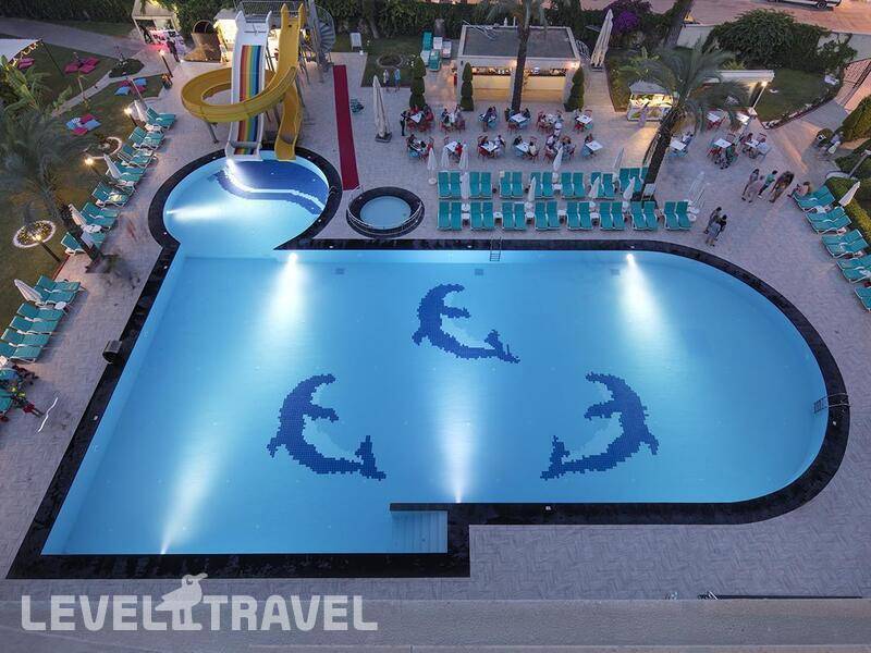 Фотография Grand Ring Hotel