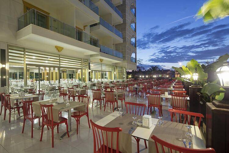 Grand Ring Hotel